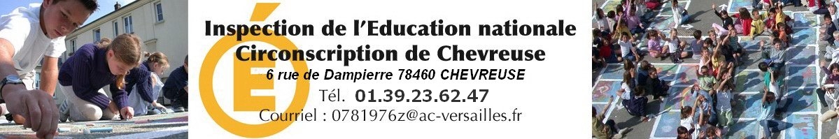 IEN Chevreuse IEN Chevreuse